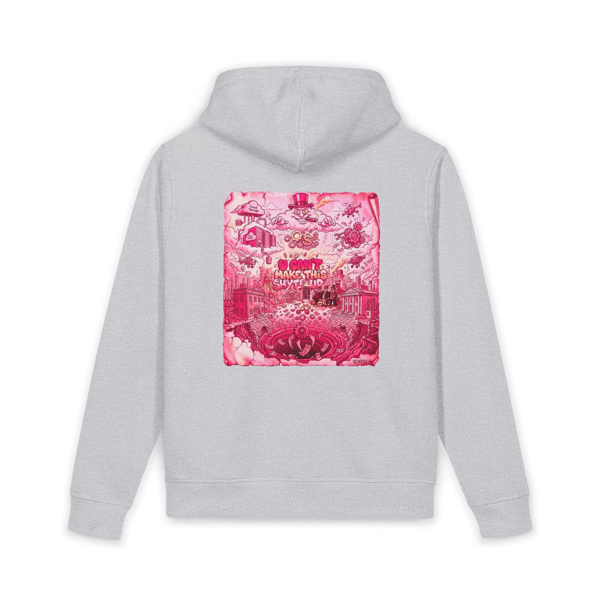 HOODIES & SWEATERS