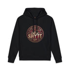 Hoodie - Orginal Vintage - Unisex Organic Side Pocket Sounder Hoodie