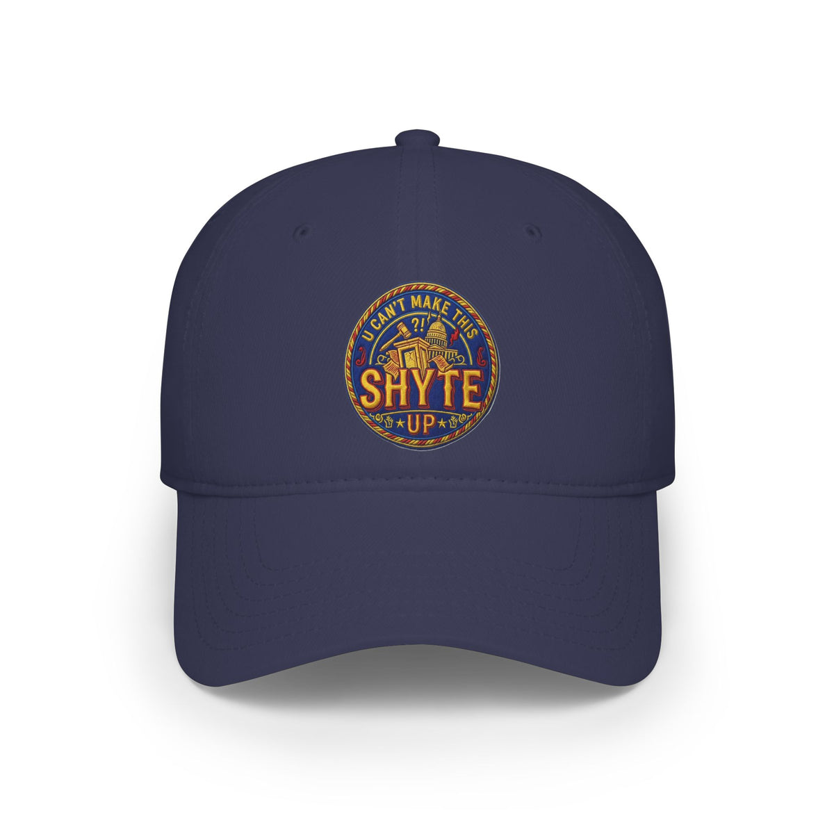 Cap - Hope - Low Profile Baseball Cap