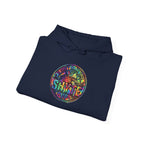 Hooded Sweatshirt -Unisex Heavy Blend™
