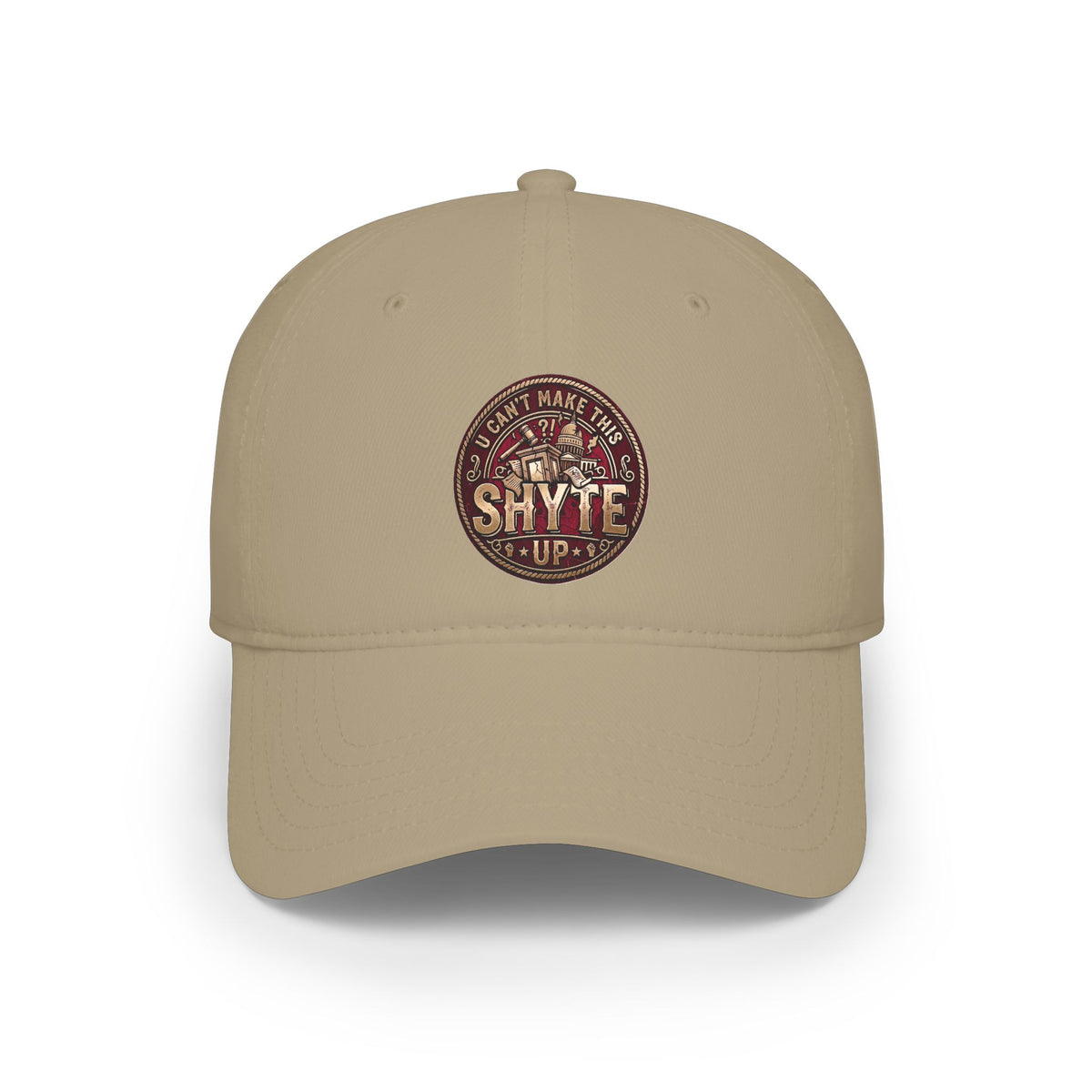 Cap - Original - Low Profile Baseball Cap