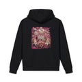 Hoodie - Orginal Vintage - Unisex Organic Side Pocket Sounder Hoodie
