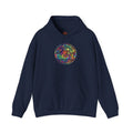 Hooded Sweatshirt -Unisex Heavy Blend™