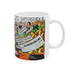 Ceramic Mug, (11oz, 15oz)
