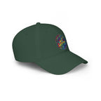 Cap - Rainbow - Low Profile Baseball Cap