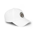 Cap - STRENGTH Low Profile Baseball Cap