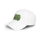 Cap -  Green-dy Satire - Low Profile Baseball Cap