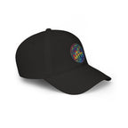 Cap - Rainbow - Low Profile Baseball Cap