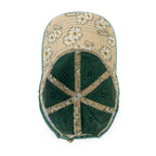 Cap  - Pinkalicious - Women's Pigment-Dyed Cap with Fashion Undervisor (Embroidery)