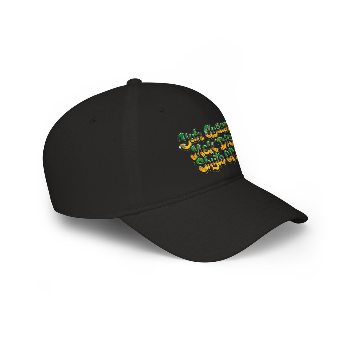 Cap - Patios - Low Profile Baseball Cap