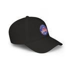 Cap - Forgotten Colony Low Profile Baseball Cap