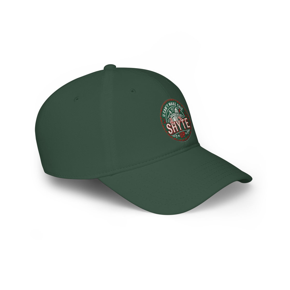 Cap - For Strength - Low Profile Baseball Cap