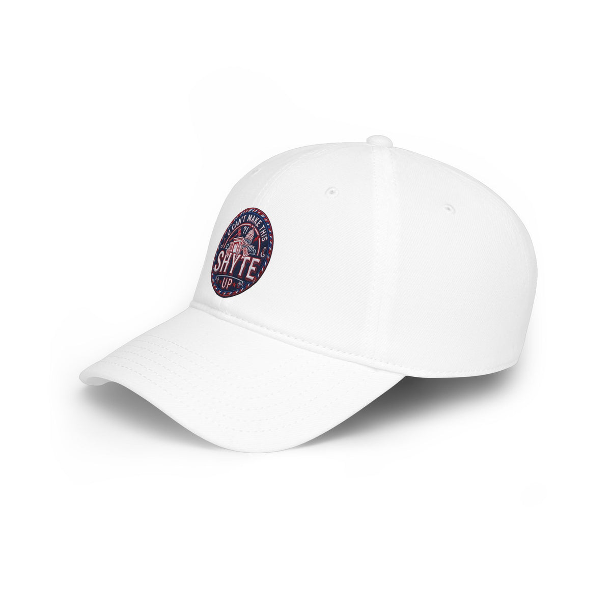 Cap - USA - Low Profile Baseball Cap