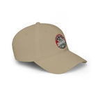 Cap - FREEDOM - Low Profile Baseball Cap