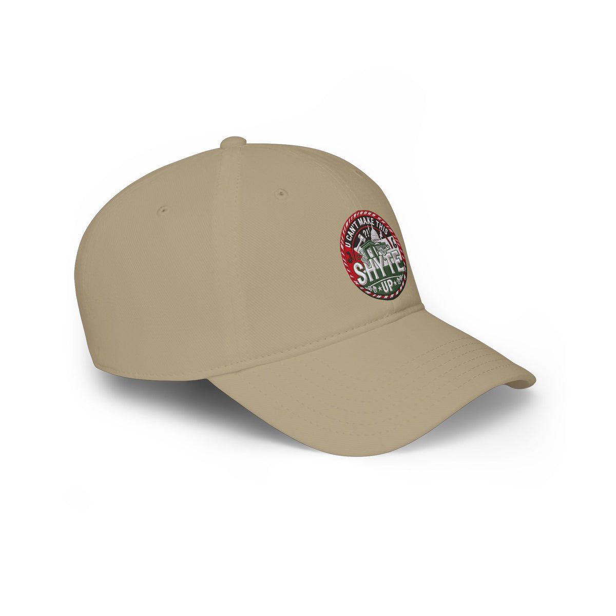 Cap - FREEDOM - Low Profile Baseball Cap