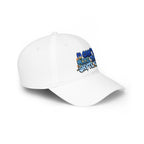 Low Profile Baseball Cap