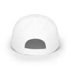 Cap - For Strength - Low Profile Baseball Cap