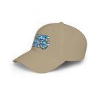Cap - Cloud Satire - Low Profile Baseball Cap