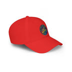 Cap - Rainbow - Low Profile Baseball Cap