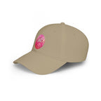 Cap - Bubbalicious Low Profile Baseball Cap