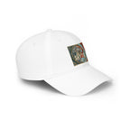 Cap -Need be Woke LOL - Low Profile Baseball Cap