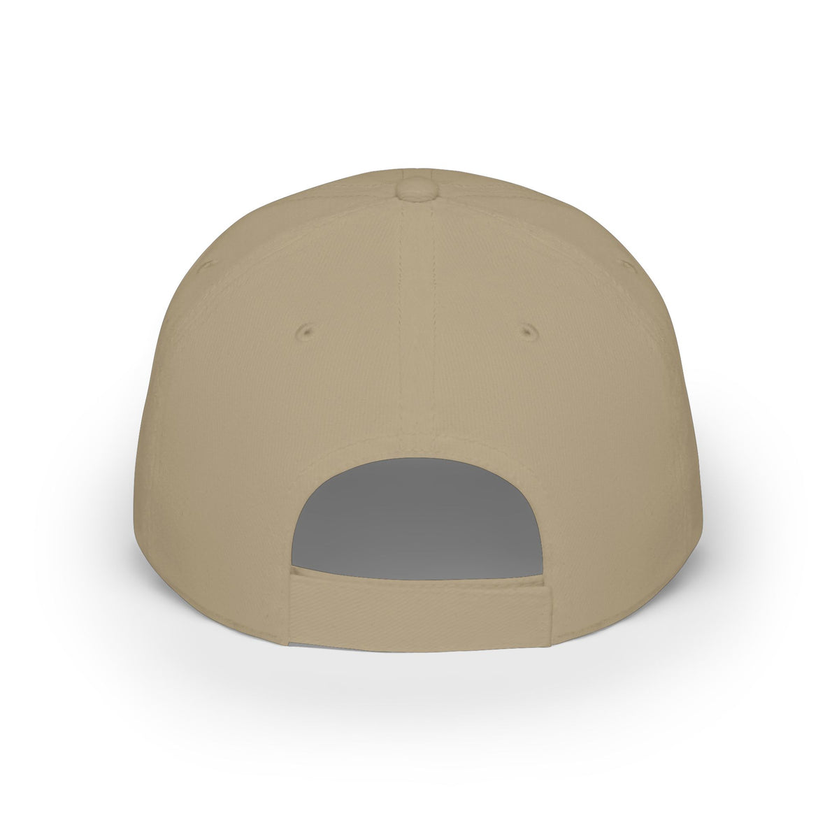 Cap -  Green-dy Satire - Low Profile Baseball Cap