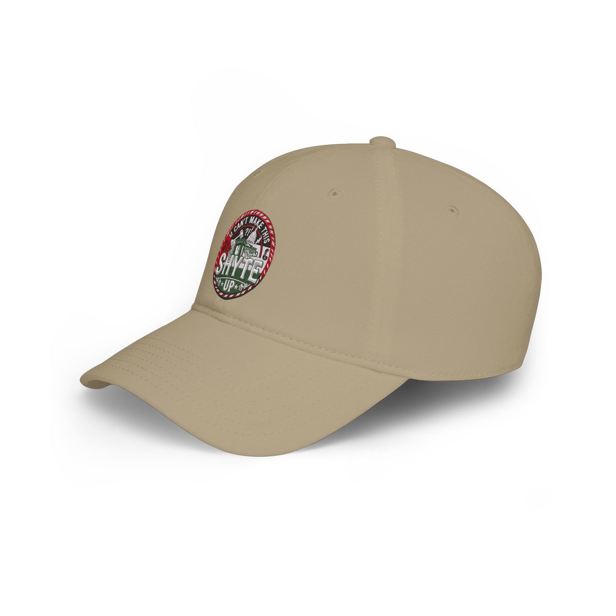 Cap - FREEDOM - Low Profile Baseball Cap
