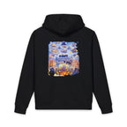 Hoodie The Reality  USA - Unisex Organic Side Pocket Sounder Hoodie