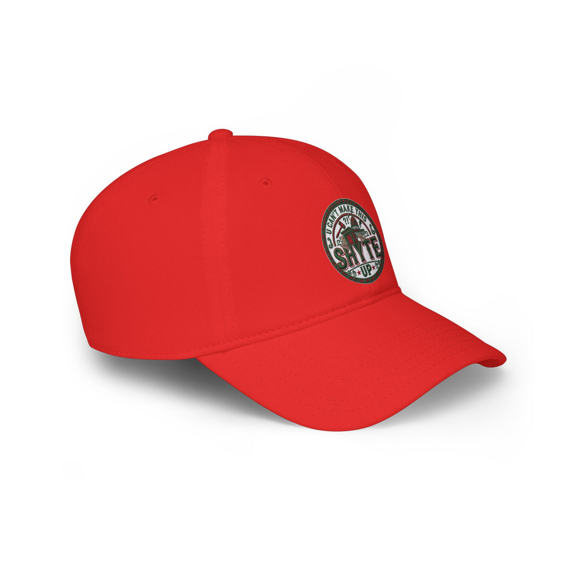 Cap - STRENGTH Low Profile Baseball Cap