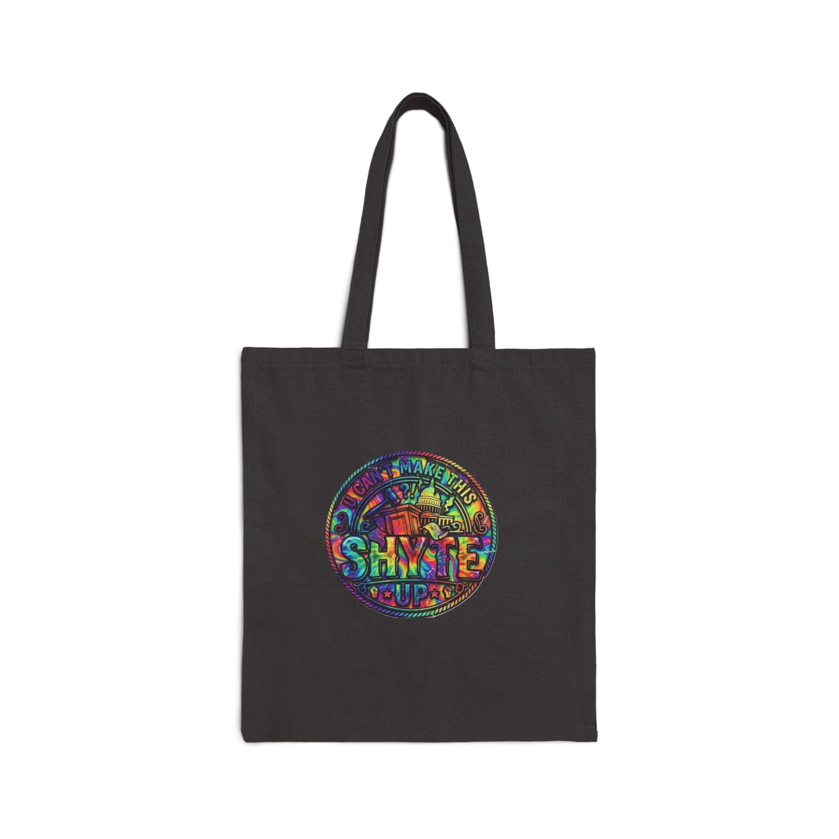 Tote Bag -Cotton Canvas