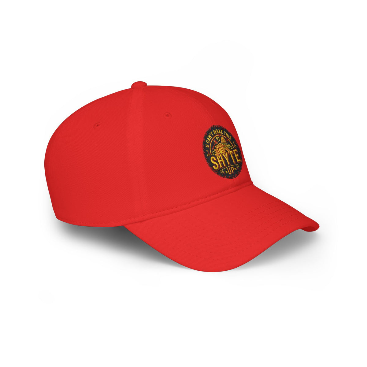 Cap - Aleman -  Low Profile Baseball Cap