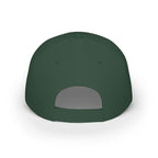 Cap -Need be Woke LOL - Low Profile Baseball Cap