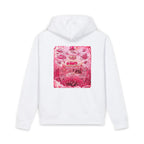 Hoodie - Bubbalicious Pink Unisex Organic Side Pocket Sounder Hoodie