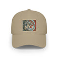 Cap -Need be Woke LOL - Low Profile Baseball Cap