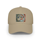 Cap -Need be Woke LOL - Low Profile Baseball Cap