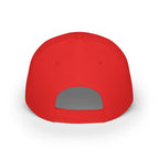 Cap - For Strength - Low Profile Baseball Cap