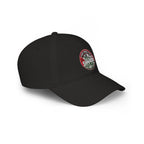 Cap - FREEDOM - Low Profile Baseball Cap