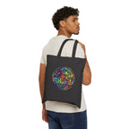 Tote Bag -Cotton Canvas
