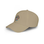 Cap - Time is Now - Low Profile Baseball Cap