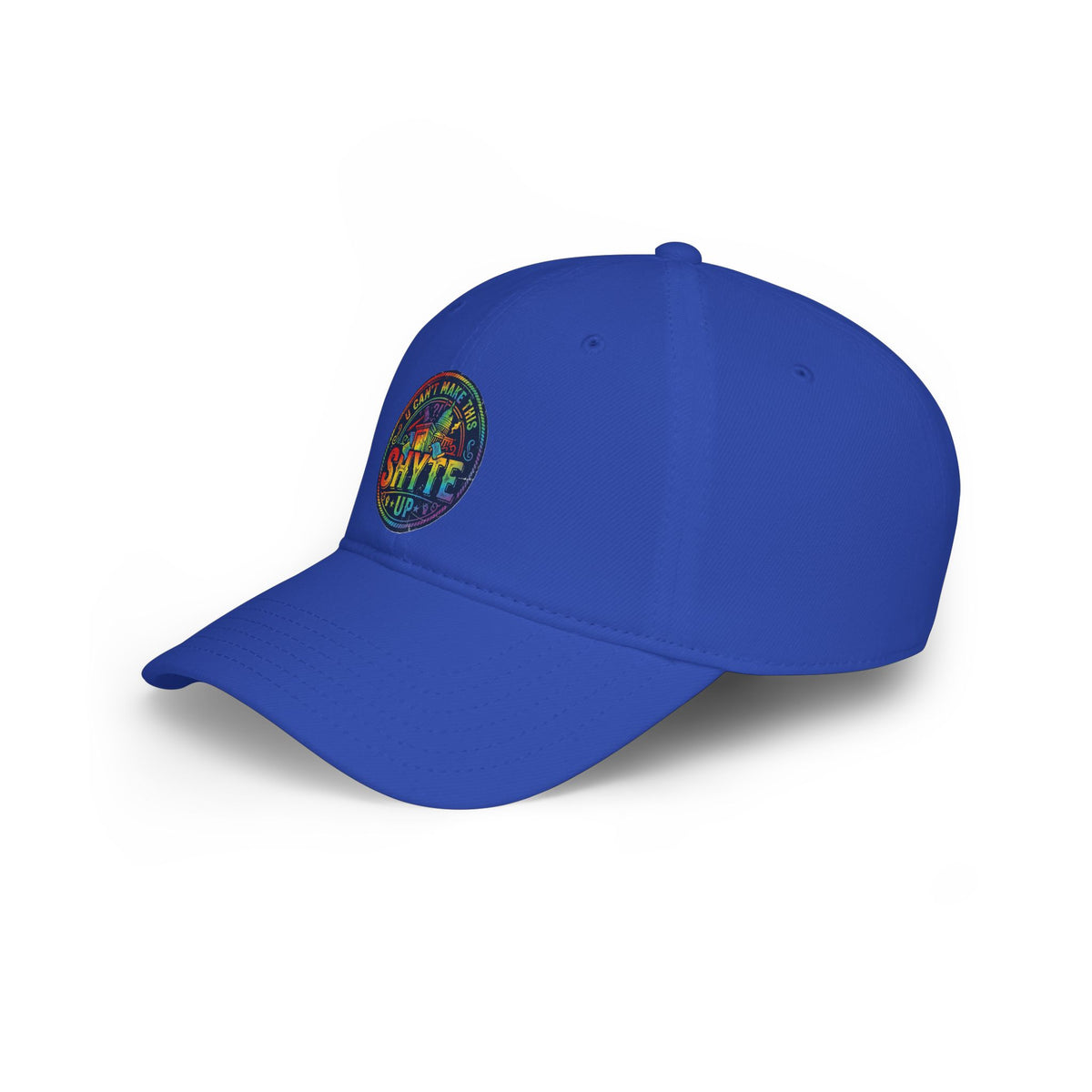 Cap - Rainbow - Low Profile Baseball Cap