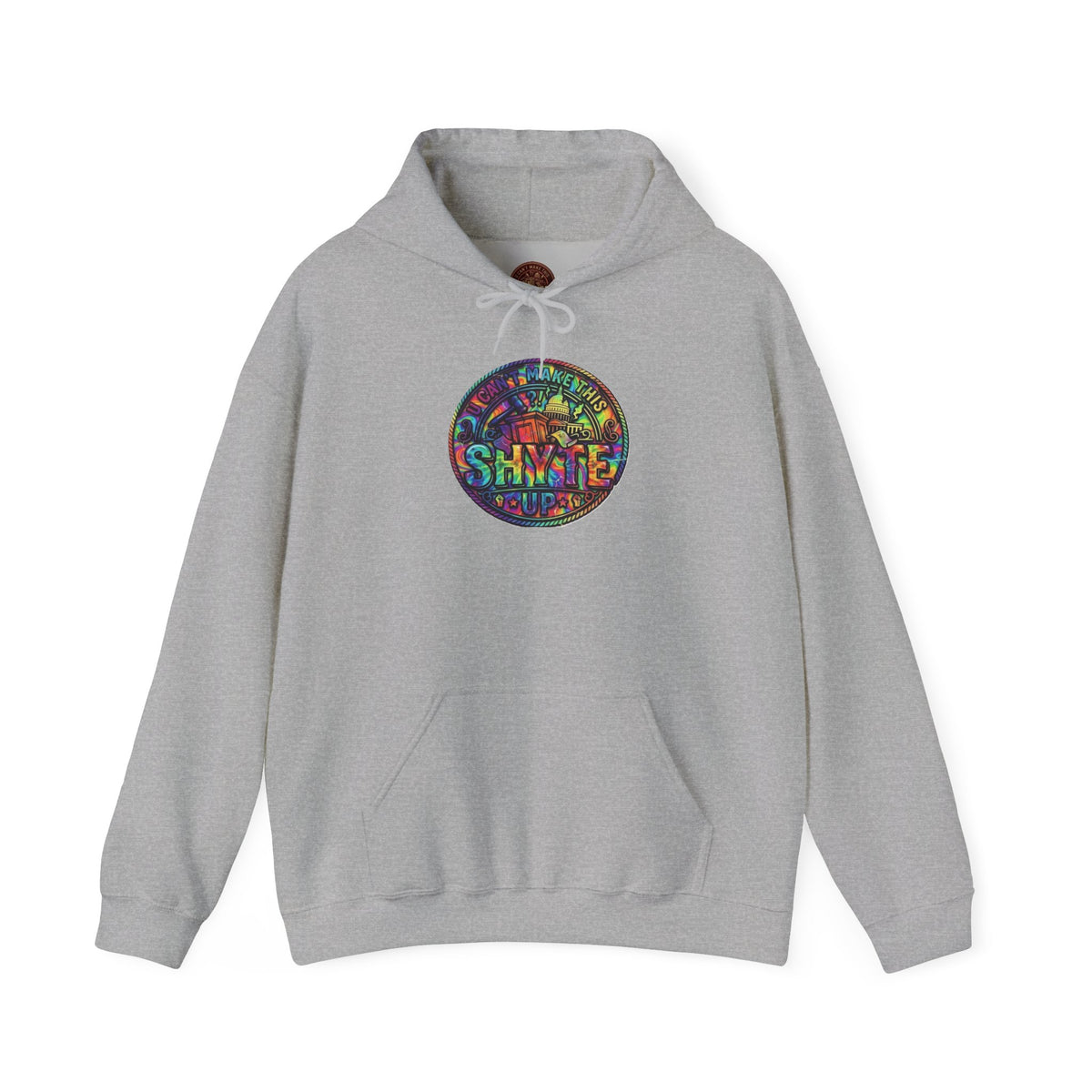 Hooded Sweatshirt -Unisex Heavy Blend™