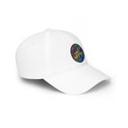 Cap - Rainbow - Low Profile Baseball Cap