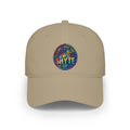 Cap - Rainbow - Low Profile Baseball Cap
