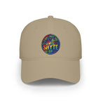 Cap - Rainbow - Low Profile Baseball Cap
