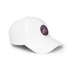 Cap - USA - Low Profile Baseball Cap