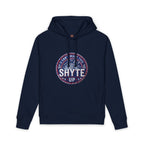 Hoodie The Reality  USA - Unisex Organic Side Pocket Sounder Hoodie