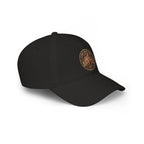Cap - Original Highlighted - Low Profile Baseball Cap