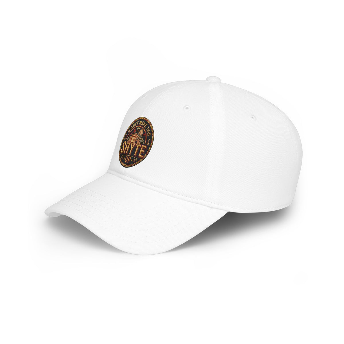 Cap - Original Highlighted - Low Profile Baseball Cap