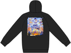 Hoodie - The Reality - Heavy Core Hoodie