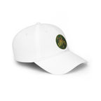 Cap - Jam Down - Low Profile Baseball Cap